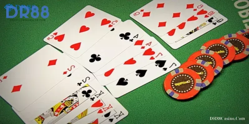 Hướng Dẫn Chơi Mậu Binh Cho Người Mới: Luật Chơi & Mẹo Ghi Nhớ