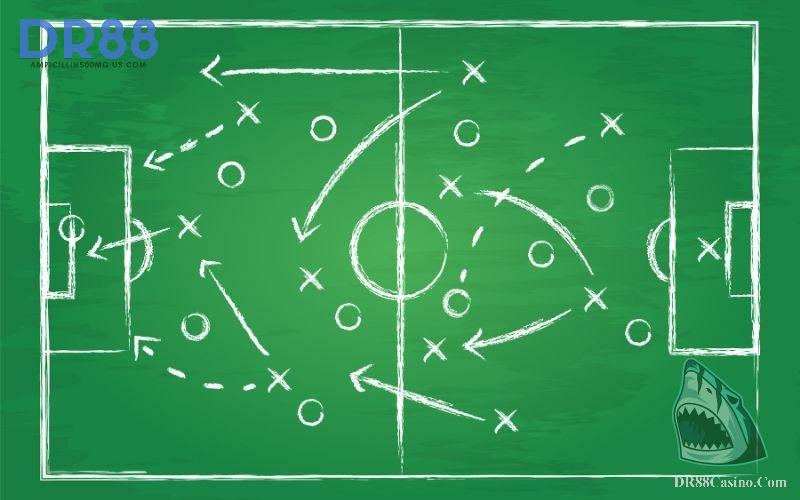 Soi Kèo Là Gì? Bí Kíp Soi Kèo DR88 Chuẩn Từ Chuyên Gia Từ A-Z