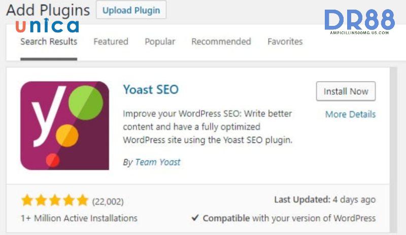 Tải plugin Yoast SEO Premium miễn phí bản mới nhất 2025 – Chiến lược tối ưu hóa SEO cho website hiệu quả